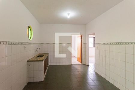 Casa para alugar com 80m², 3 quartos e 1 vaga Casa para alugar com 80m², 3 quartos e 1 vagaCozinha