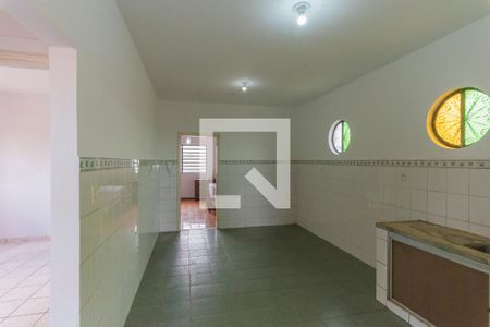 Casa para alugar com 80m², 3 quartos e 1 vaga Casa para alugar com 80m², 3 quartos e 1 vagaCozinha