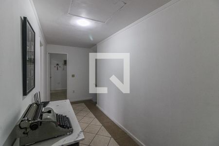 Casa de condomínio à venda com 220m², 5 quartos e 2 vagasCorredor