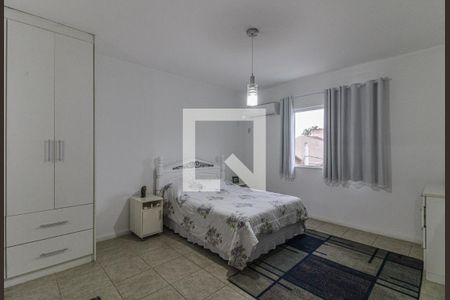 Suíte 1 de casa de condomínio à venda com 5 quartos, 220m² em Vargem Grande, Rio de Janeiro