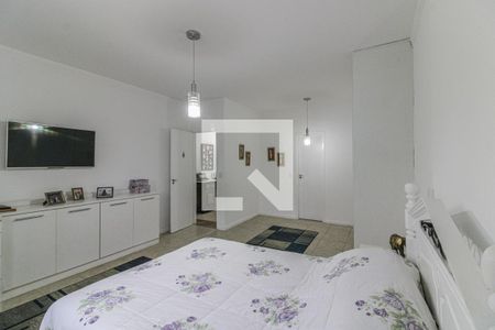 Suíte 1 de casa de condomínio à venda com 5 quartos, 220m² em Vargem Grande, Rio de Janeiro