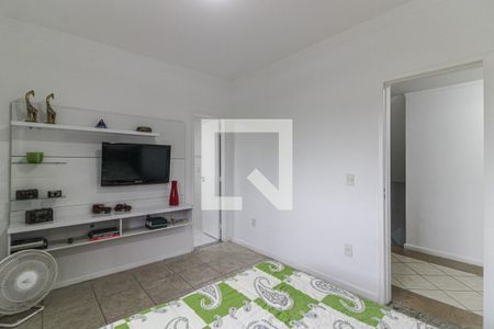 Casa de condomínio à venda com 220m², 5 quartos e 2 vagasSuíte 3 (Canadense)