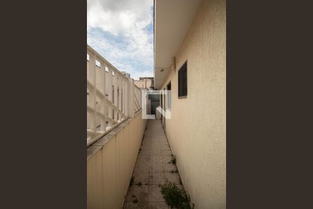 Casa à venda com 240m², 2 quartos e 4 vagasCorredor