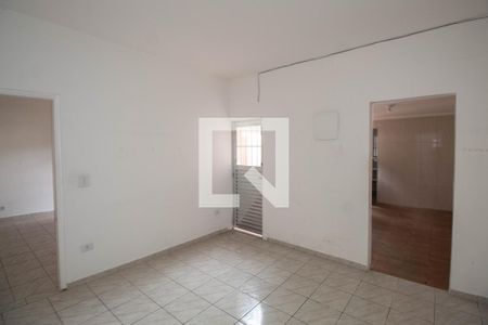 Sala Casa 1 de casa à venda com 2 quartos, 240m² em Vila Maria, São Paulo