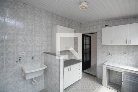 Casa à venda com 240m², 2 quartos e 4 vagasÁrea de Serviço Casa 2