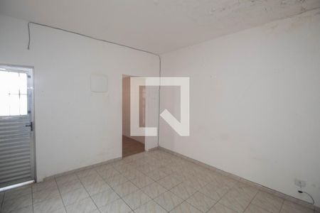 Sala Casa 1 de casa à venda com 2 quartos, 240m² em Vila Maria, São Paulo