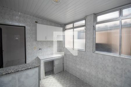 Casa à venda com 240m², 2 quartos e 4 vagasÁrea de Serviço Casa 2