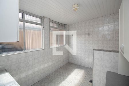 Casa à venda com 240m², 2 quartos e 4 vagasÁrea de Serviço Casa 2