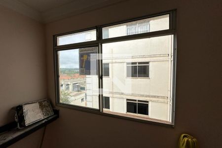Sala de apartamento para alugar com 2 quartos, 51m² em Residencial Greenville, Ribeirão Preto