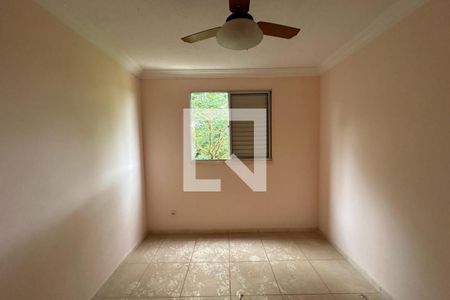 Dormitório 01 de apartamento para alugar com 2 quartos, 51m² em Residencial Greenville, Ribeirão Preto