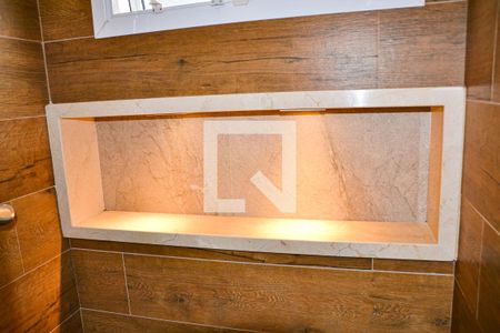 Apartamento à venda com 90m², 3 quartos e 2 vagas Apartamento à venda com 90m², 3 quartos e 2 vagasBanheiro 1