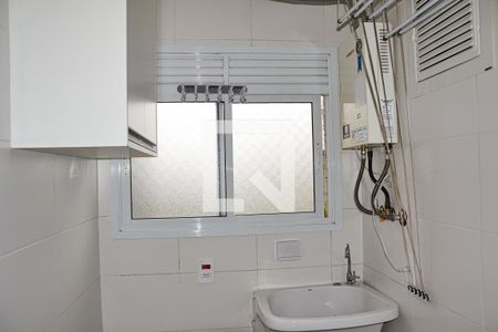 Apartamento à venda com 90m², 3 quartos e 2 vagas Apartamento à venda com 90m², 3 quartos e 2 vagasÁrea de Serviço