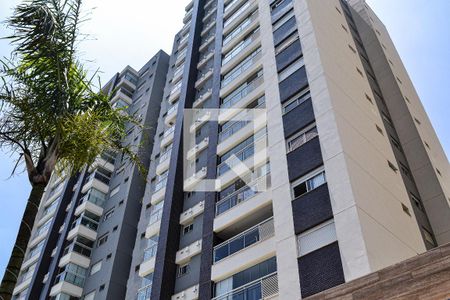 Apartamento à venda com 90m², 3 quartos e 2 vagas Apartamento à venda com 90m², 3 quartos e 2 vagasFachada