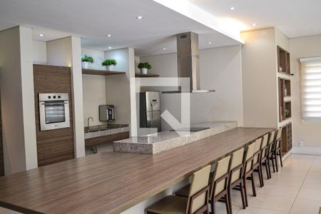 Apartamento à venda com 90m², 3 quartos e 2 vagas Apartamento à venda com 90m², 3 quartos e 2 vagasÁrea comum