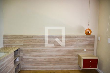 Apartamento à venda com 90m², 3 quartos e 2 vagas Apartamento à venda com 90m², 3 quartos e 2 vagasQuarto 3