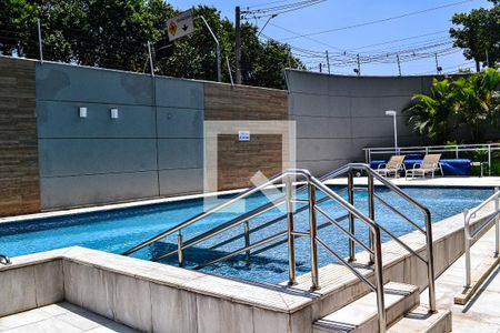 Apartamento à venda com 90m², 3 quartos e 2 vagas Apartamento à venda com 90m², 3 quartos e 2 vagasÁrea comum