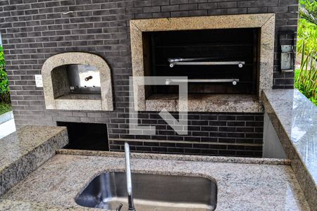 Apartamento à venda com 90m², 3 quartos e 2 vagas Apartamento à venda com 90m², 3 quartos e 2 vagasÁrea comum