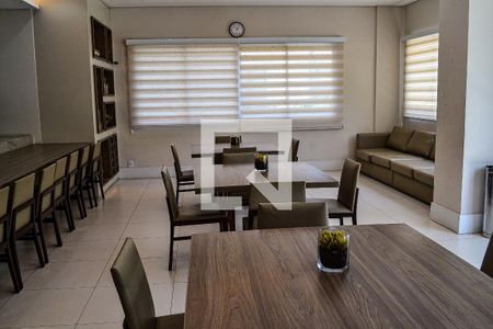 Apartamento à venda com 90m², 3 quartos e 2 vagas Apartamento à venda com 90m², 3 quartos e 2 vagasÁrea comum