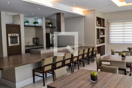 Apartamento à venda com 90m², 3 quartos e 2 vagas Apartamento à venda com 90m², 3 quartos e 2 vagasÁrea comum