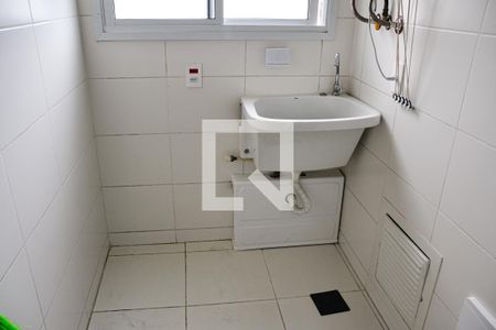 Apartamento à venda com 90m², 3 quartos e 2 vagas Apartamento à venda com 90m², 3 quartos e 2 vagasÁrea de Serviço