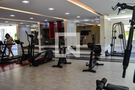 Apartamento à venda com 90m², 3 quartos e 2 vagas Apartamento à venda com 90m², 3 quartos e 2 vagasÁrea comum