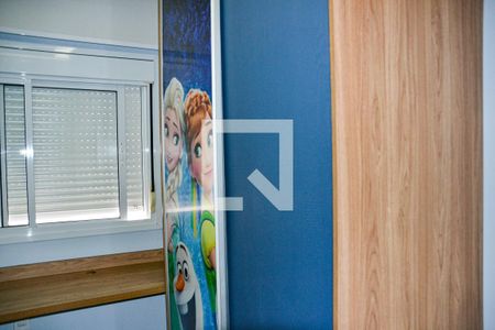 Quarto 1 de apartamento para alugar com 3 quartos, 90m² em Cerâmica, São Caetano do Sul