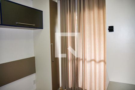 Quarto 2 de apartamento para alugar com 3 quartos, 90m² em Cerâmica, São Caetano do Sul