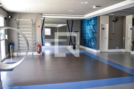 Apartamento à venda com 90m², 3 quartos e 2 vagas Apartamento à venda com 90m², 3 quartos e 2 vagasÁrea comum