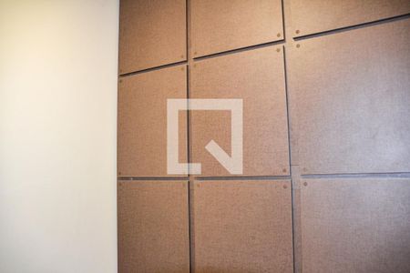 Apartamento à venda com 90m², 3 quartos e 2 vagas Apartamento à venda com 90m², 3 quartos e 2 vagasBanheiro de Serviço