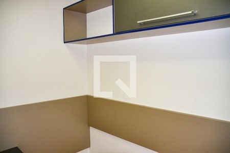 Quarto 2 de apartamento para alugar com 3 quartos, 90m² em Cerâmica, São Caetano do Sul