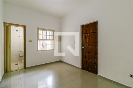 Suíte de casa à venda com 3 quartos, 120m² em Vila Carrao, São Paulo