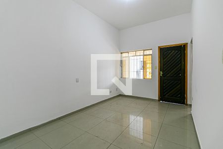Sala de casa à venda com 3 quartos, 120m² em Vila Carrao, São Paulo