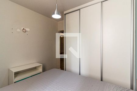 Apartamento para alugar com 56m², 1 quarto e sem vagaSuíte - Quarto