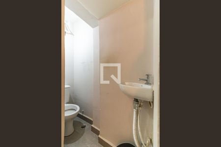 Apartamento para alugar com 56m², 1 quarto e sem vagaLavabo