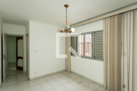 Suite de casa à venda com 4 quartos, 173m² em Vila Maria Luisa, São Paulo