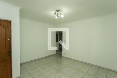 Sala de casa à venda com 4 quartos, 173m² em Vila Maria Luisa, São Paulo