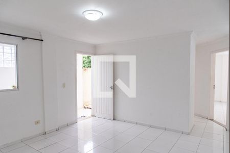 Sala de apartamento para alugar com 3 quartos, 80m² em Vila Mariana, São Paulo