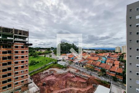 Vista de apartamento para alugar com 2 quartos, 52m² em Parque Residencial Flamboyant, São José dos Campos