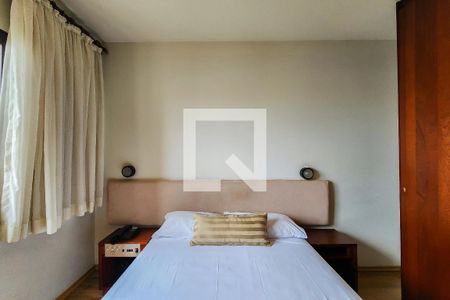 Apartamento à venda com 48m², 1 quarto e 1 vagaQuarto