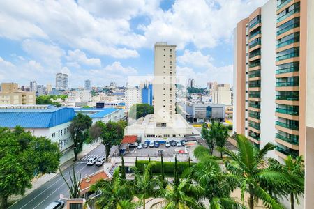 Apartamento à venda com 48m², 1 quarto e 1 vagaVista