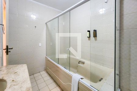 Apartamento à venda com 48m², 1 quarto e 1 vagaBanheiro