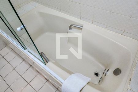 Apartamento à venda com 48m², 1 quarto e 1 vagaBanheiro