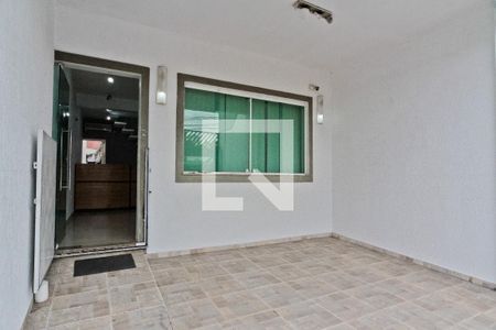 Área externa de casa à venda com 5 quartos, 168m² em Freguesia do Ó, São Paulo