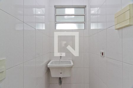 Área de Serviço de casa à venda com 5 quartos, 168m² em Freguesia do Ó, São Paulo