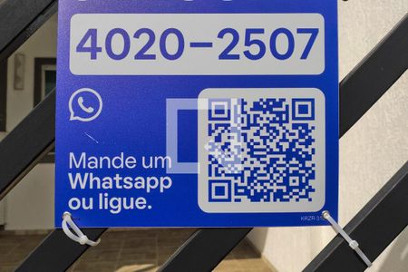 Placa de casa à venda com 5 quartos, 168m² em Freguesia do Ó, São Paulo
