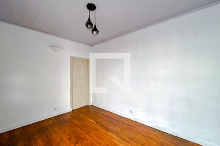 Sala de casa para alugar com 2 quartos, 118m² em Alto da Mooca, São Paulo