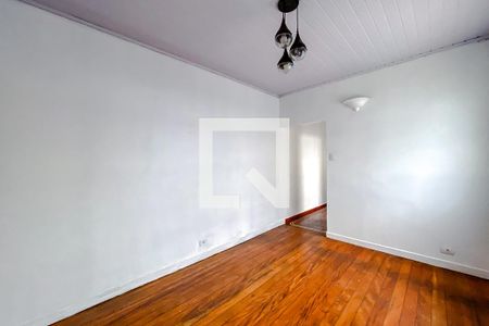 Sala de casa para alugar com 2 quartos, 118m² em Alto da Mooca, São Paulo