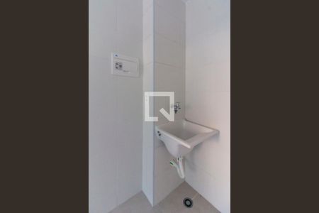 Apartamento para alugar com 34m², 2 quartos e sem vaga Apartamento para alugar com 34m², 2 quartos e sem vagaÁrea de Serviço