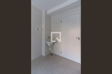 Apartamento para alugar com 34m², 2 quartos e sem vaga Apartamento para alugar com 34m², 2 quartos e sem vagaÁrea de Serviço