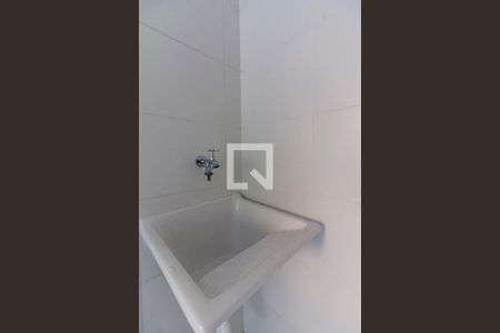 Apartamento para alugar com 34m², 2 quartos e sem vaga Apartamento para alugar com 34m², 2 quartos e sem vagaÁrea de Serviço